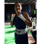 Invita Ayuntamiento de Veracruz a jornada de box: “Guantes Rosas”