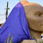 cabezona Tlalixcoyan