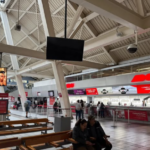 Adulto mayor muere por aparente paro cardiaco en terminal de CAXA en Xalapa