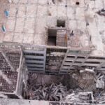 “Pensé que estaba temblando”; vecinos relatan el momento del colapso de edificio en San Antonio Abad