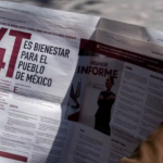 INE detecta irregularidades en gasto de Morena para periódico Regeneración; proyectan más de 600 mdp