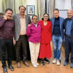 Morena avanza en negociaciones del “Plan B”; PVEM respalda y PT aún analiza postura