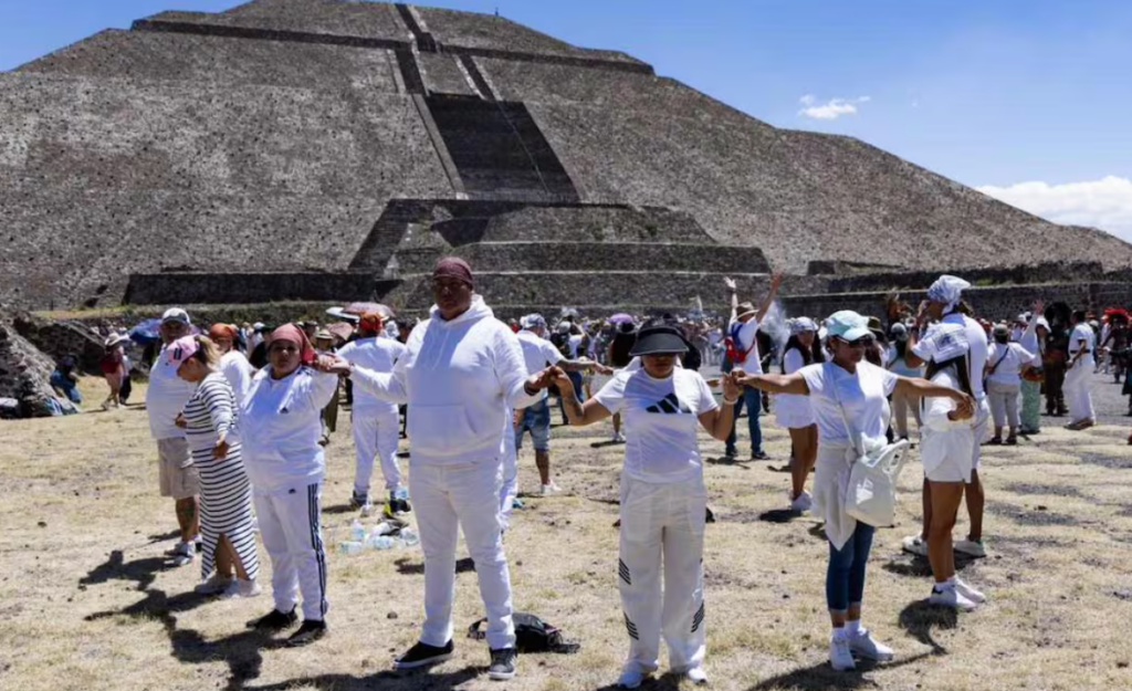 teotihuacan