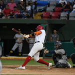 El Águila anuncia Bowens y Rosier