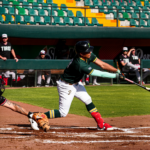 Pericos de Puebla derrota a Toros de Tijuana
