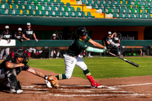 Pericos vs Toros