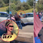 Detienen a exreina de la Feria de la Manzana de Zacatlán por supuesto fraude Zaira Arroyo