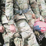 4 de los soldados de EU heridos en Irán son identificados como mexicanos