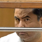 Aplazan audiencia de Naasón Joaquín García, líder de la Luz del Mundo