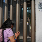 Periodista relata que edificio donde fue asesinada Edith Guadalupe era un refugio para desplazados