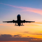 Autoriza Congreso al Poder Ejecutivo la enajenación de aeronaves