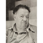 Llega por primera vez a Veracruz colección del INBAL sobre Diego Rivera