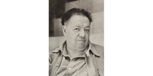 Diego Rivera