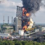 Nuevo incendio en Dos Bocas reaviva preocupaciones por seguridad; suman incidentes en semanas recientes