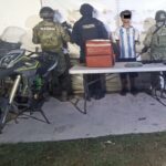 SSP detiene a 82 personas y rescata a 14 en Veracruz IMG-20260403-WA0099