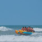 Veracruz, entre los destinos más concurridos en Semana Santa, ocupación hotelera supera el 82%