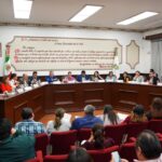 Avala Consejo de Desarrollo Municipal Informe de Obra Pública