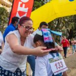 Apostar al presente de las infancias garantiza un mejor futuro a Xalapa; Ayuntamiento realizó gran festín para la niñez