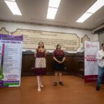 Impulsa el IMMX una cultura institucional incluyente; trabajadoras de Limpia Pública recibieron capacitación