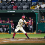 El Águila gana tinto en sangre a Olmecas