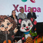Experiencias, cultura, identidad y tradición, la nueva imagen turística de Xalapa Nueva imagen Xalapa