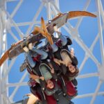 Aztlán convierte el Día del Niño y la Niña en una experiencia con premios y desfiles