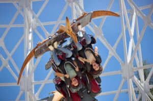 Jurasica-Feria de Chapultepec