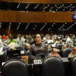 Morena y MC se confrontan en el Congreso federal por señalamientos sobre Veracruz