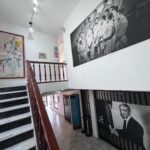 Ofrece SECVER concierto tributo al Flaco de Oro en su Casa Museo