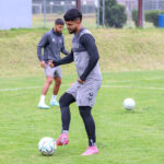 Racing de Veracruz prepara la llave ante Halcones FC