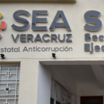 Sistema Estatal Anticorrupción en Veracruz: casi 9 años y avances mínimos de hasta 2%