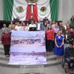 Acusa JUCOPO “oportunismo político” por críticas ante derrame; destaca respuesta inmediata en Veracruz