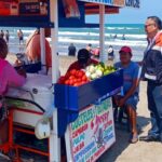 Refuerza Salud vigilancia sanitaria en alimentos y agua durante Semana Santa