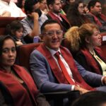 Egresados del Consorcio Clavijero reciben Actas de Recepción Profesional y de Grado