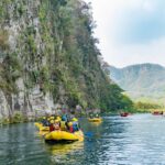 Veracruz alcanza 87.41% de ocupación hotelera en pleno fin de Semana Santa