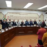 Toma protesta el Consejo Municipal de Seguridad Pública y el Comité de Participación Ciudadana