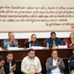 Cumple Ayuntamiento 100 días de resultados por el bien de Xalapa
