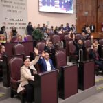 Aprueba Congreso de Veracruz el denominado “Plan B”, en materia electoral
