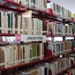 Supervisa SEV bibliotecas públicas y almacenes de Libros de Texto Gratuitos en Veracruz