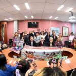 Morena acusa a MC de dañar la imagen de Veracruz con “mentiras y denostación”