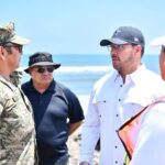 Serán cinco mil pescadores beneficiados con apoyos federales en Alvarado