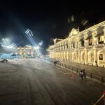 Fines de semana abrirán Palacio de Gobierno a veracruzanos y turistas