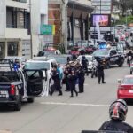 Interceptan a sujetos armados en Xalapa; alcalde de Santiago Tuxtla se identifica tras operativo