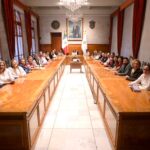 Poderes Legislativo y Ejecutivo suman esfuerzos por el bien de Veracruz