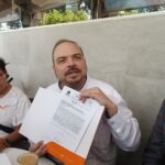 Sergio Gil acusa caída del turismo en Veracruz y pide reactivar Fondo Ambiental