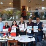 Invitan en Xalapa a charla y presentación de libro sobre Parkinson