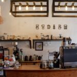 cafetería