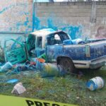 Ocho lesionados tras accidente en la carretera Banderilla–Xalapa