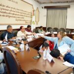 Mujeres trabajan por el bien de Xalapa; son las principales gestoras en el Día del Pueblo