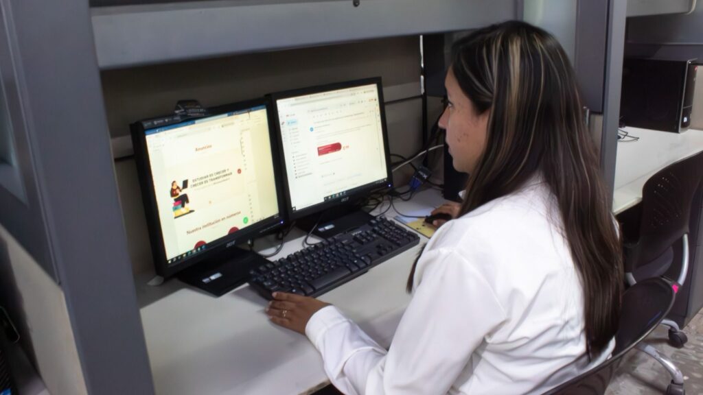 Consorcio Clavijero-estudios en línea